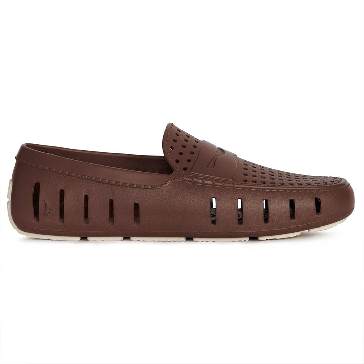 Country Club Loafer-Driftwood