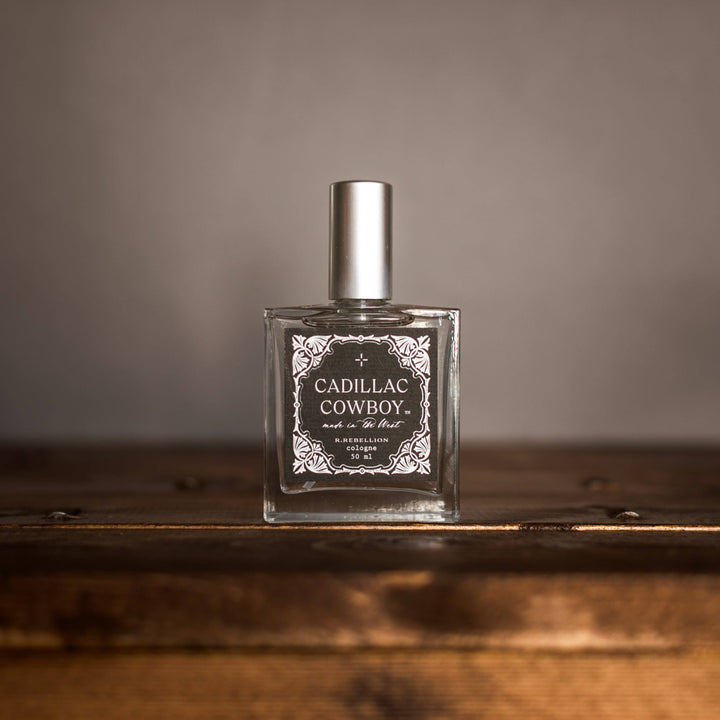 Cadillac Cowboy Cologne 50 ml