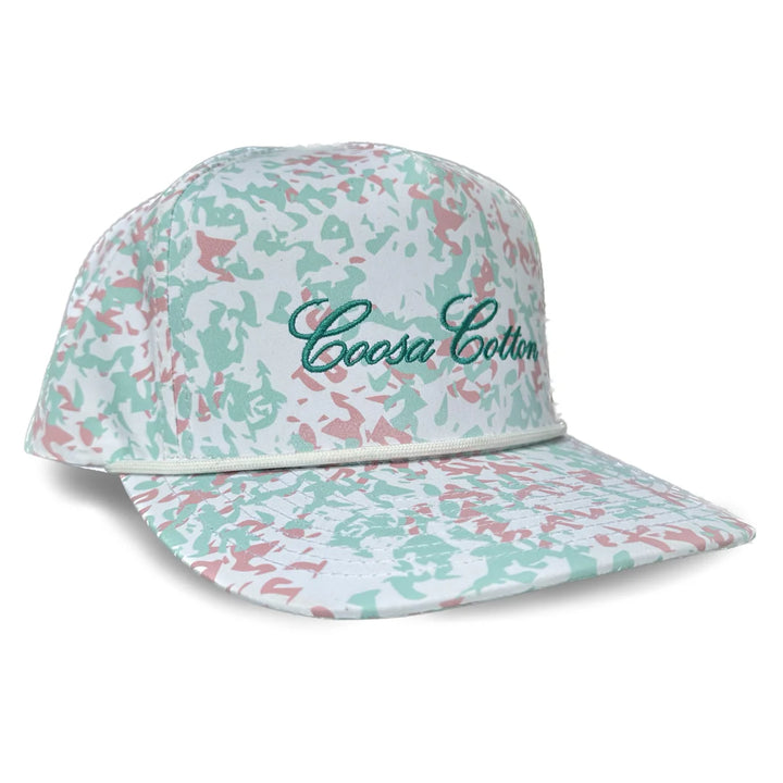 The "Weekend" Rope Hat