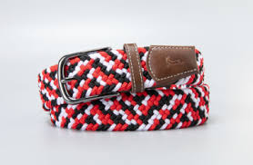 Stretch Belt