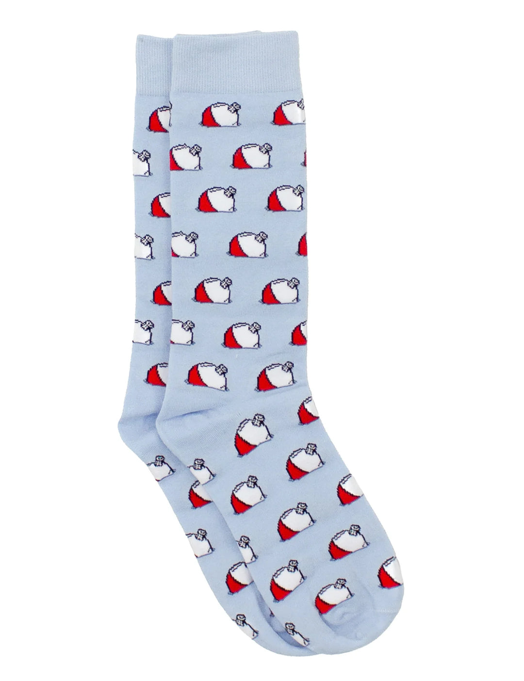 Lucky Duck Socks