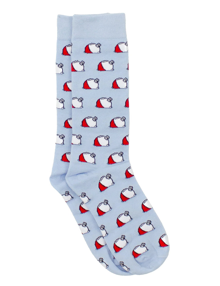 Lucky Duck Socks