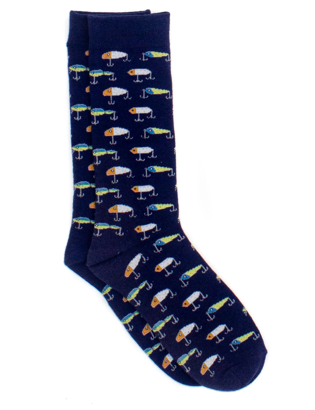 Lucky Duck Socks