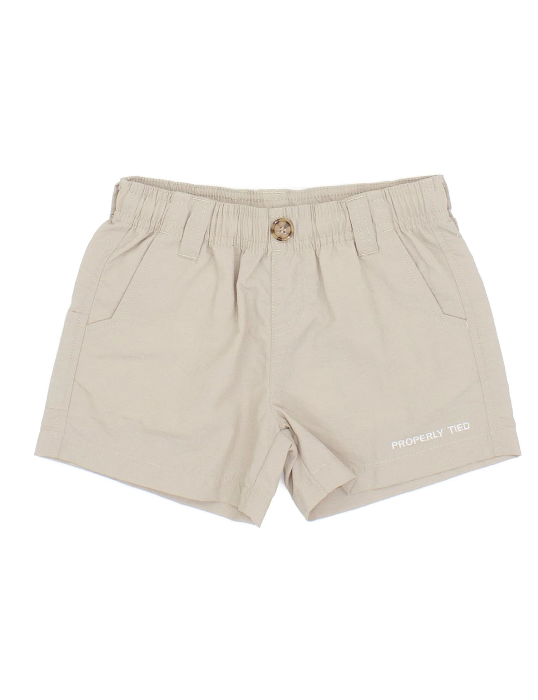 Youth Mallard Short