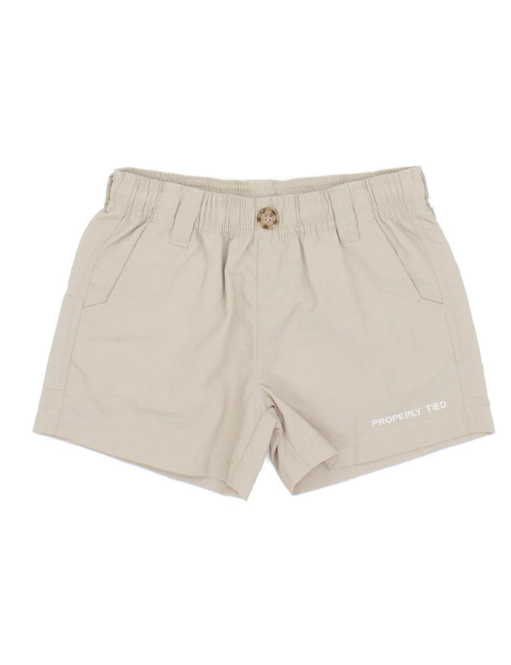 Youth Mallard Short