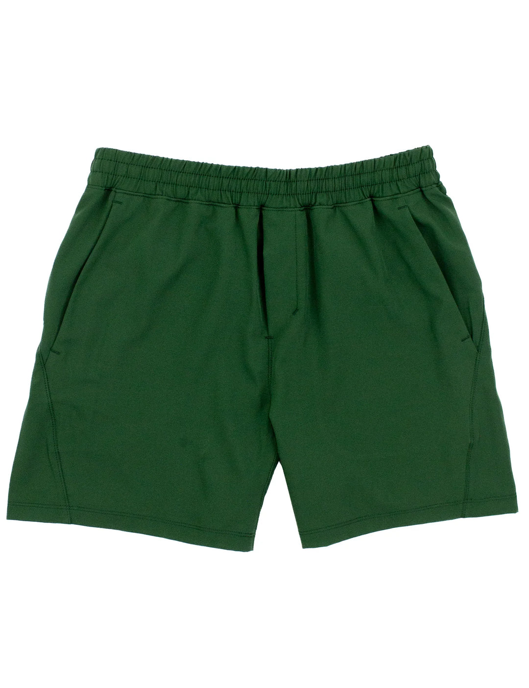 Hunter Green Court Short