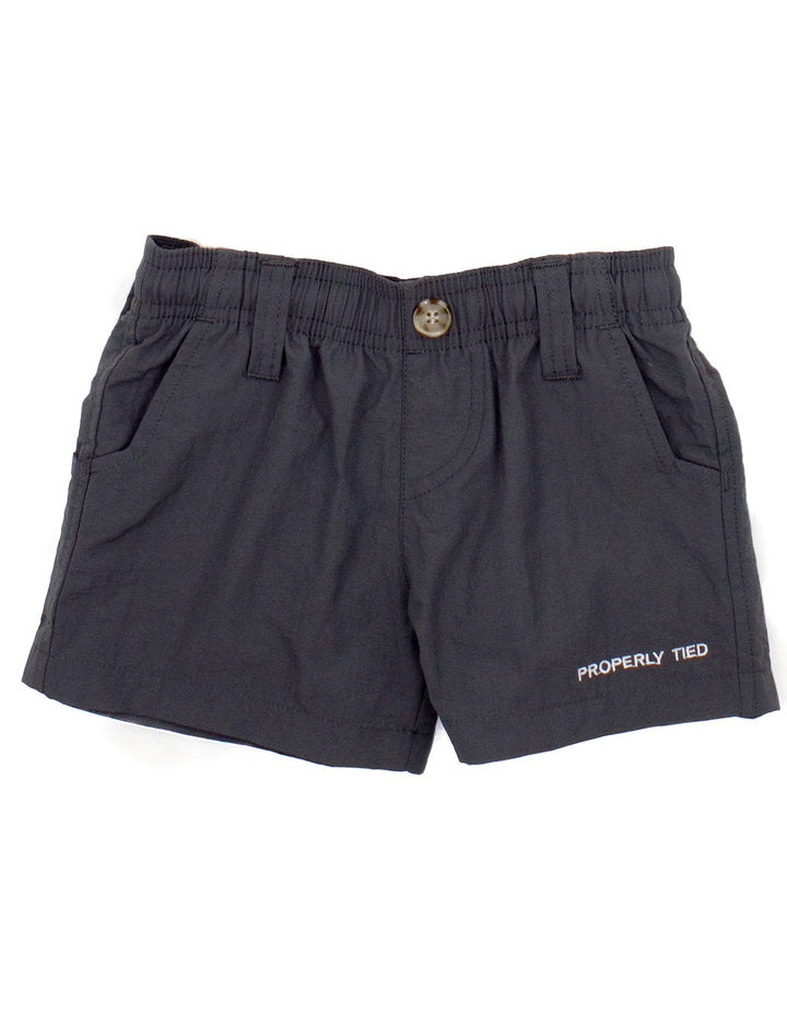 Youth Mallard Short