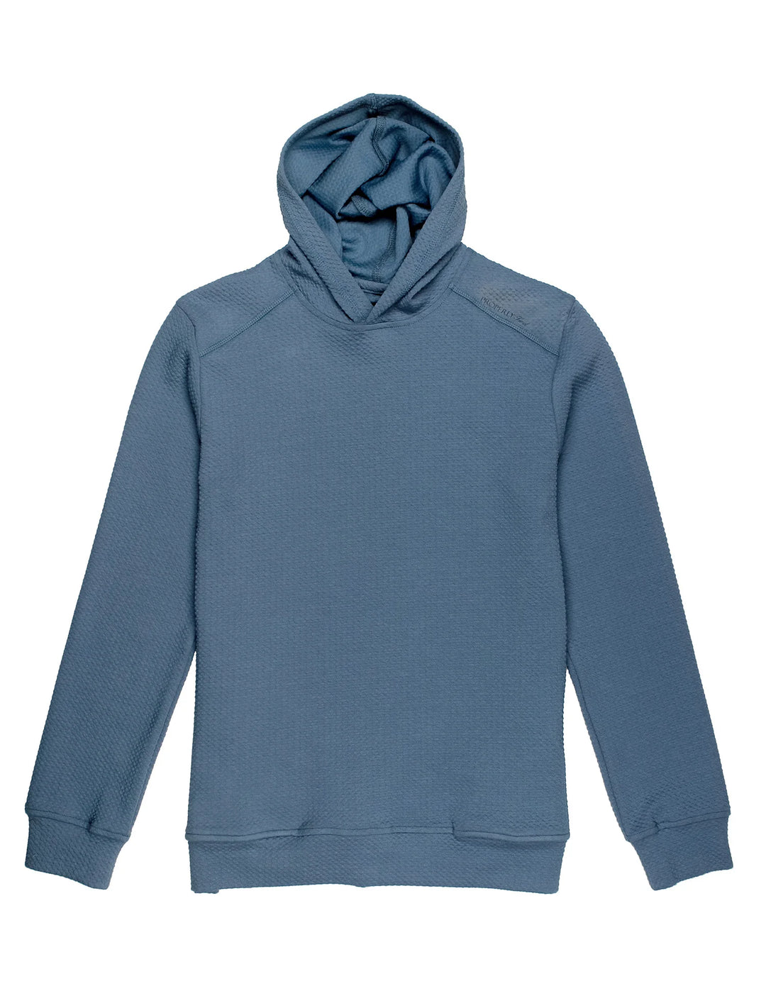 Palmetto Hoodie Denim