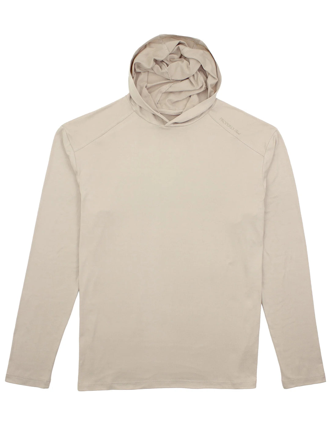 Ravine Hoodie Dove