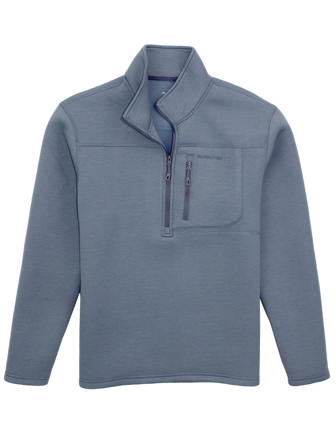 Arctic Pullover Storm
