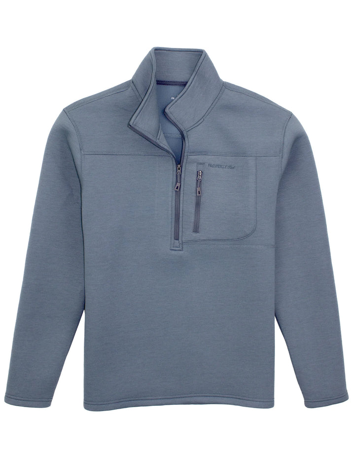 Arctic Pullover Storm