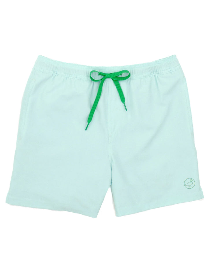 Splash Swim Trunk - Wave