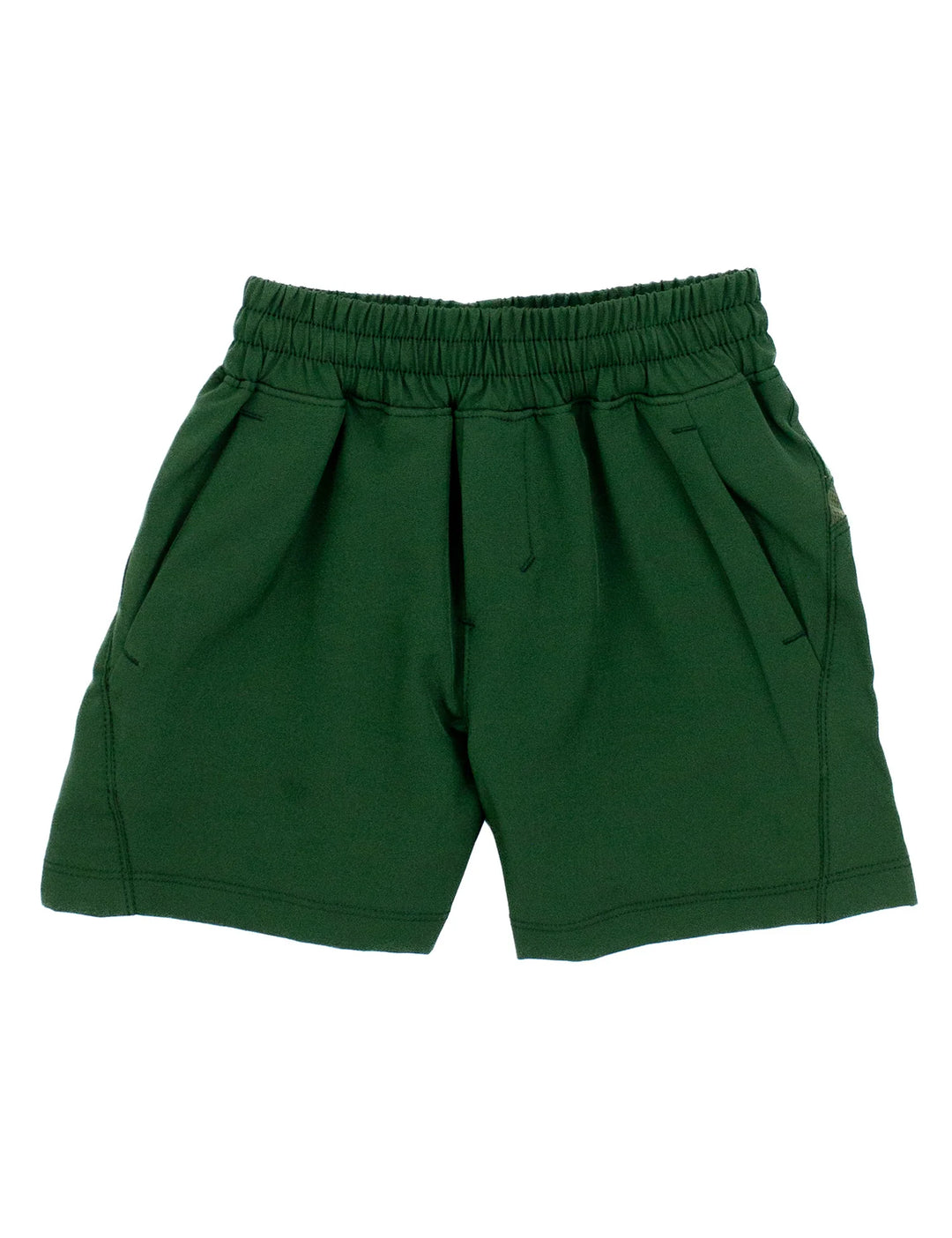 Youth Court Short