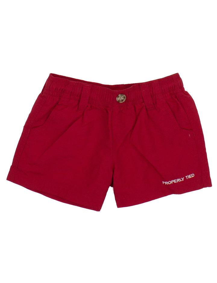 Youth Mallard Short