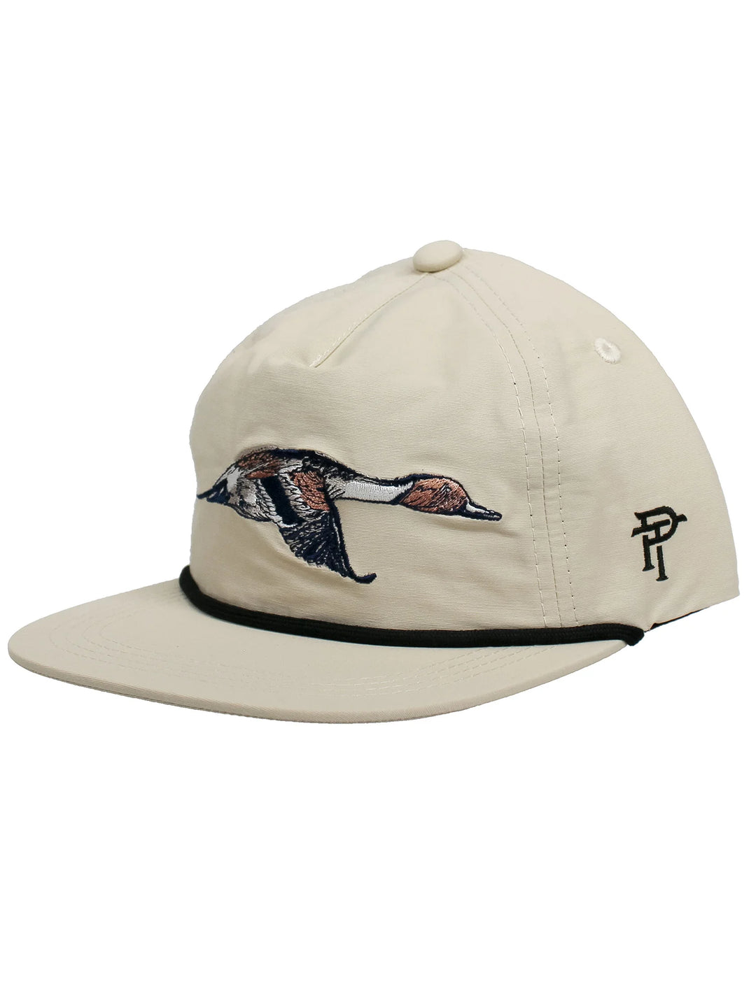 Classic Rope Hat Pintail