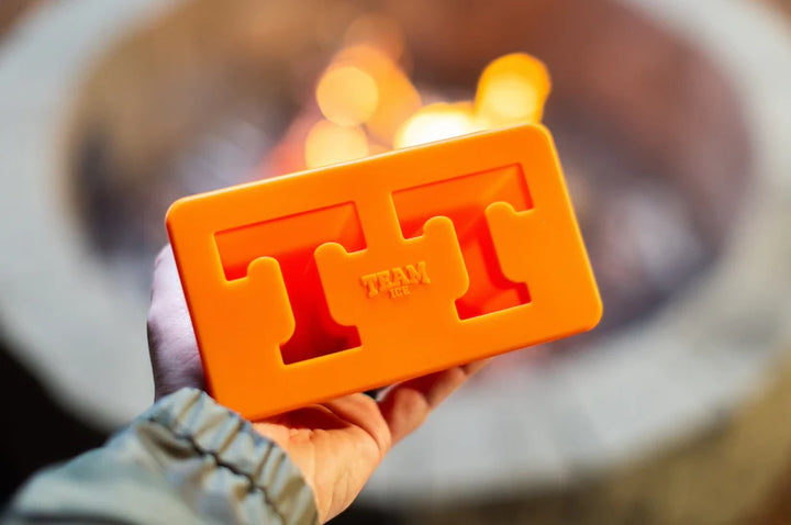 University of Tennessee Ice Mold