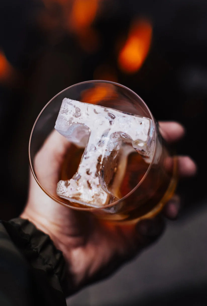 University of Tennessee Ice Mold