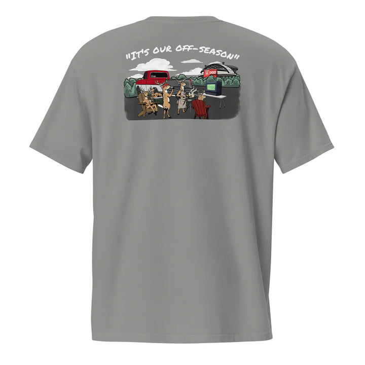 Parking Lot Party Tee