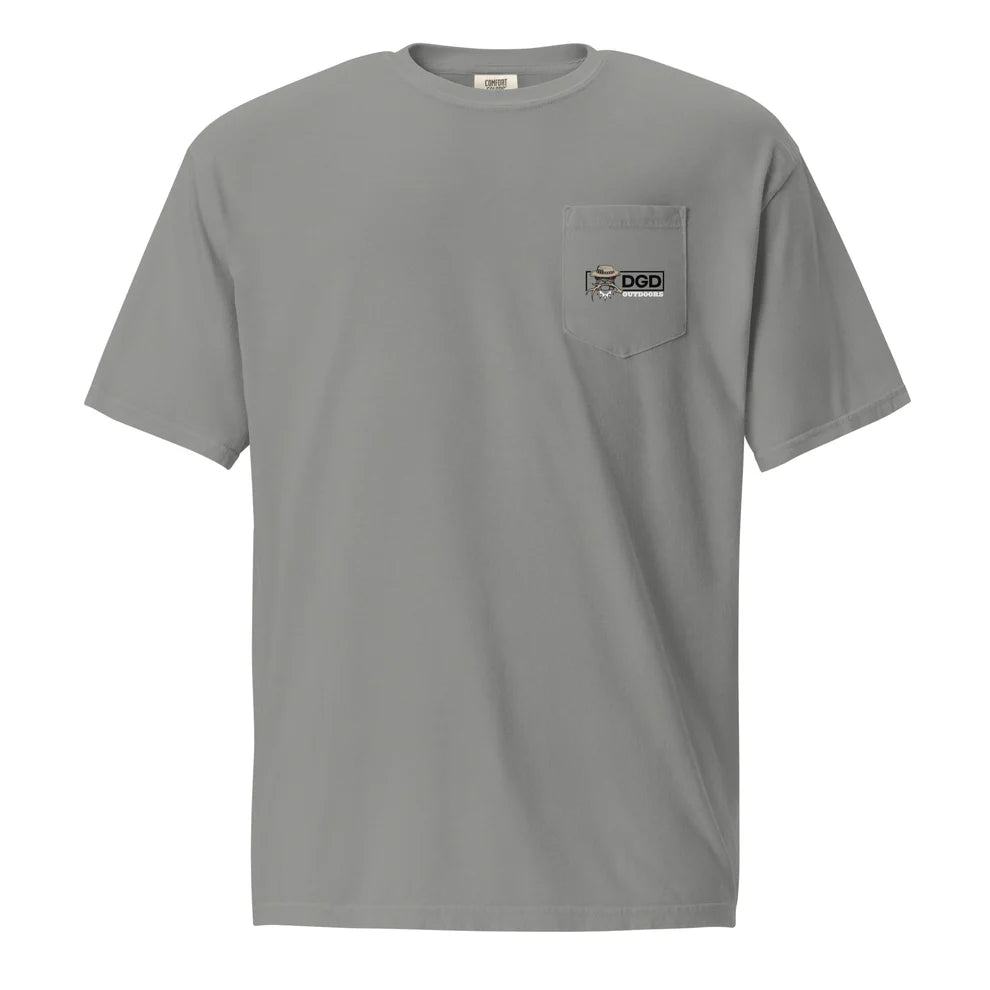 Parking Lot Party Tee