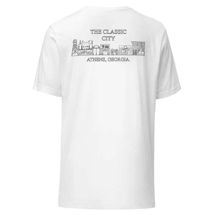 The Classic City TShirt