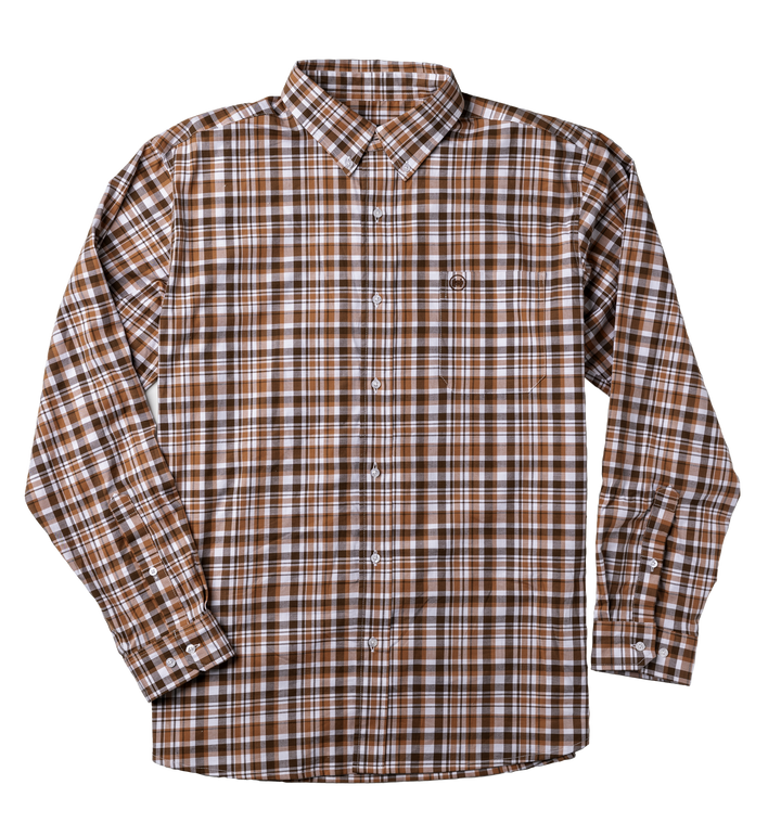 Creekside Dress Shirt