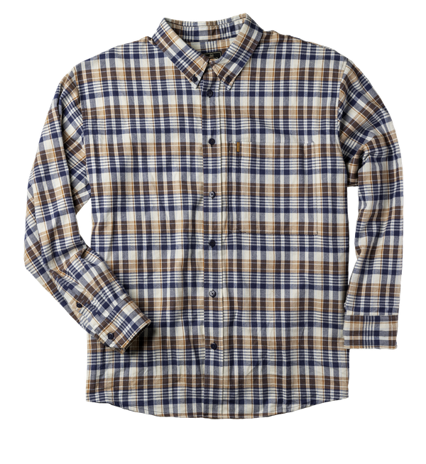 Stonecamp Flannel